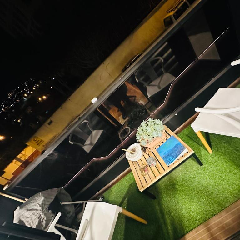 Luxury one bedroom apartment, high amenities - Apartamento Deluxe de 1 dormitorio - 13