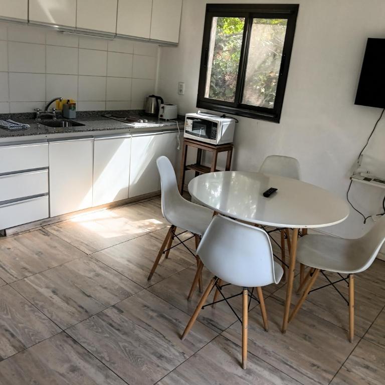 MiniCasa Chacra de Coria - Casa con 1 dormitorio - 1