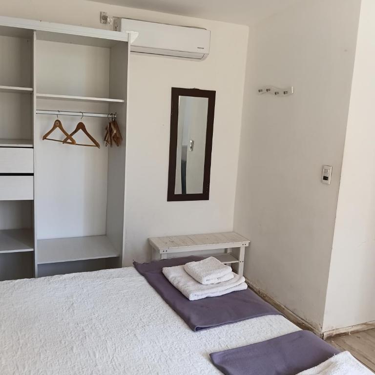 MiniCasa Chacra de Coria - Casa con 1 dormitorio - 2