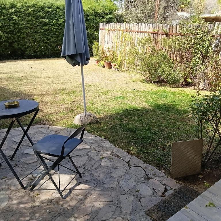 MiniCasa Chacra de Coria - Casa con 1 dormitorio - 4