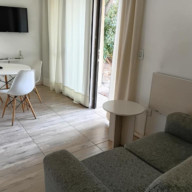 MiniCasa Chacra de Coria - Casa con 1 dormitorio - 5