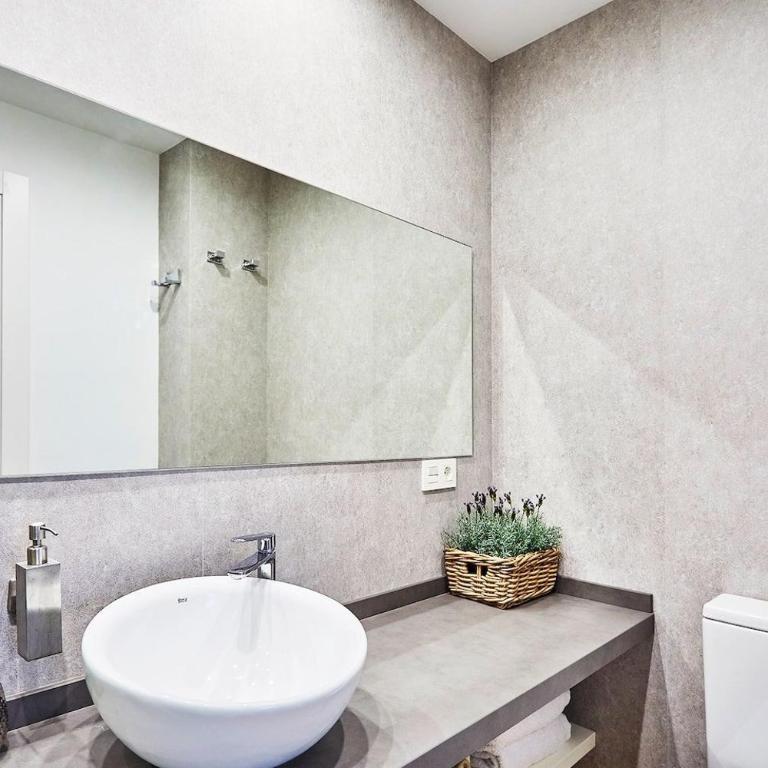 Apartment in the Historic Center of Salamanca - Apartamento de 3 dormitorios - 5