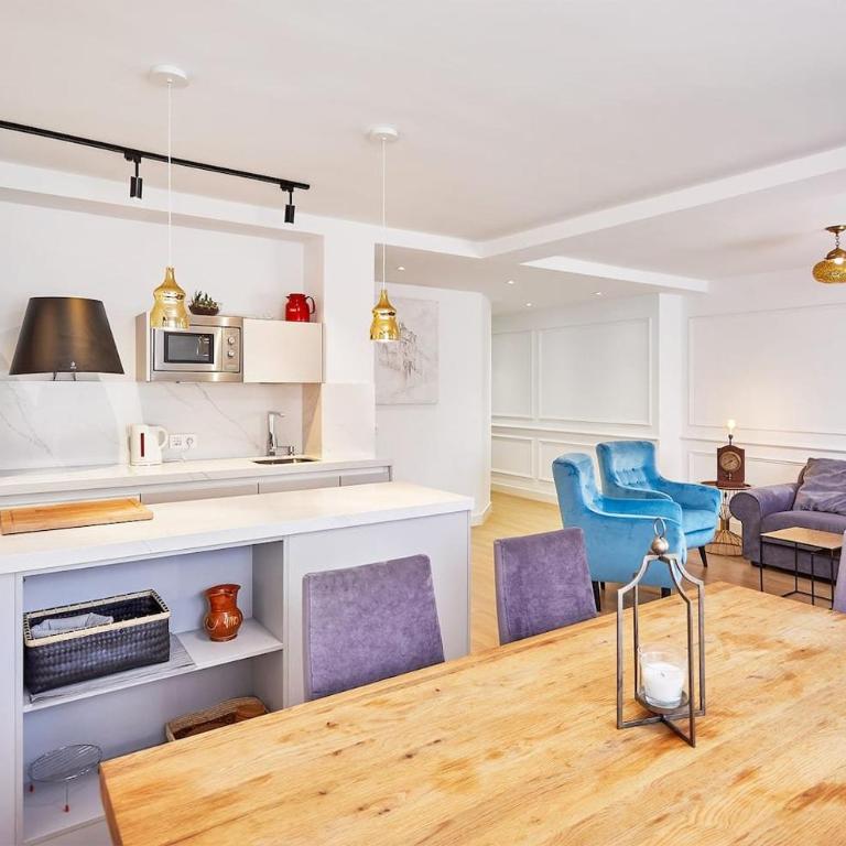 Apartment in the Historic Center of Salamanca - Apartamento de 3 dormitorios - 12