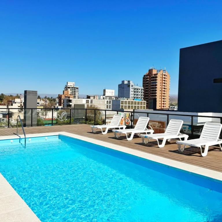 Veneto IX Apartments - One-Bedroom Apartment - 1