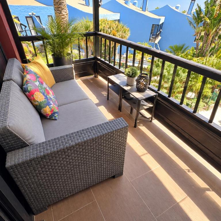 Playa Sun - Apartamento de 2 dormitorios - 5