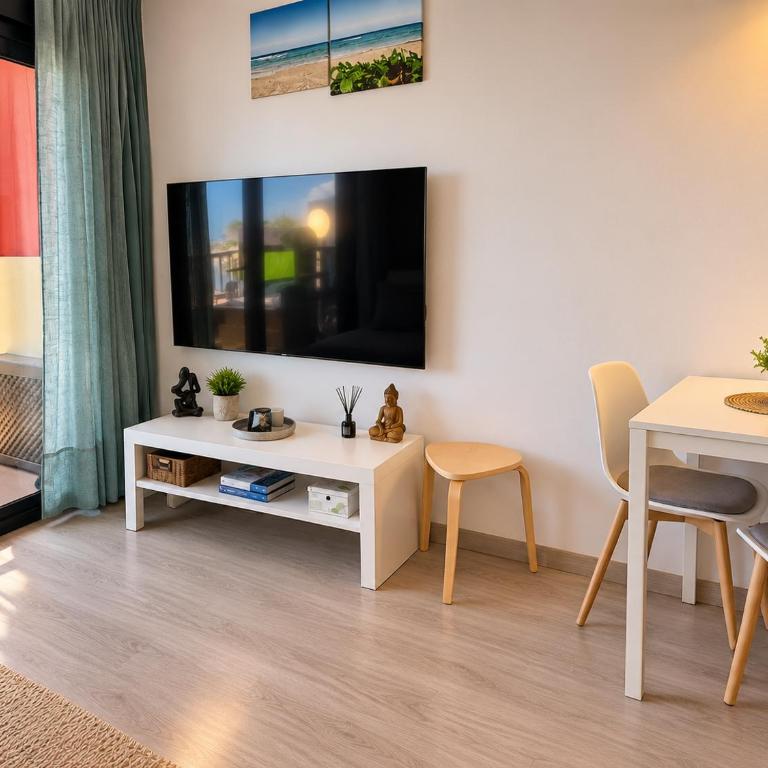 Playa Sun - Apartamento de 2 dormitorios - 11