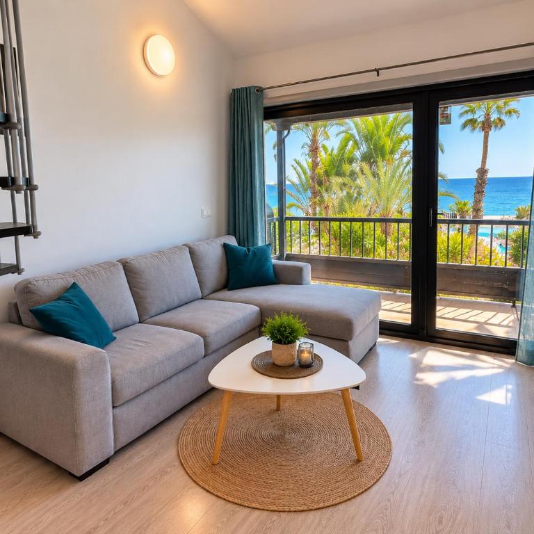 Playa Sun - Apartamento de 2 dormitorios - 4
