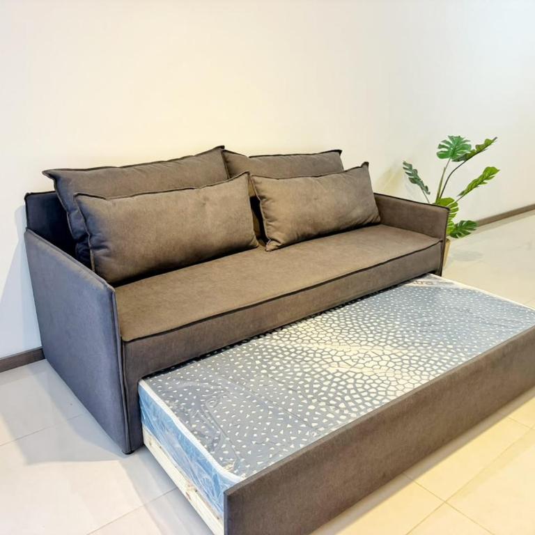 Veneto IX Apartments - One-Bedroom Apartment - 3
