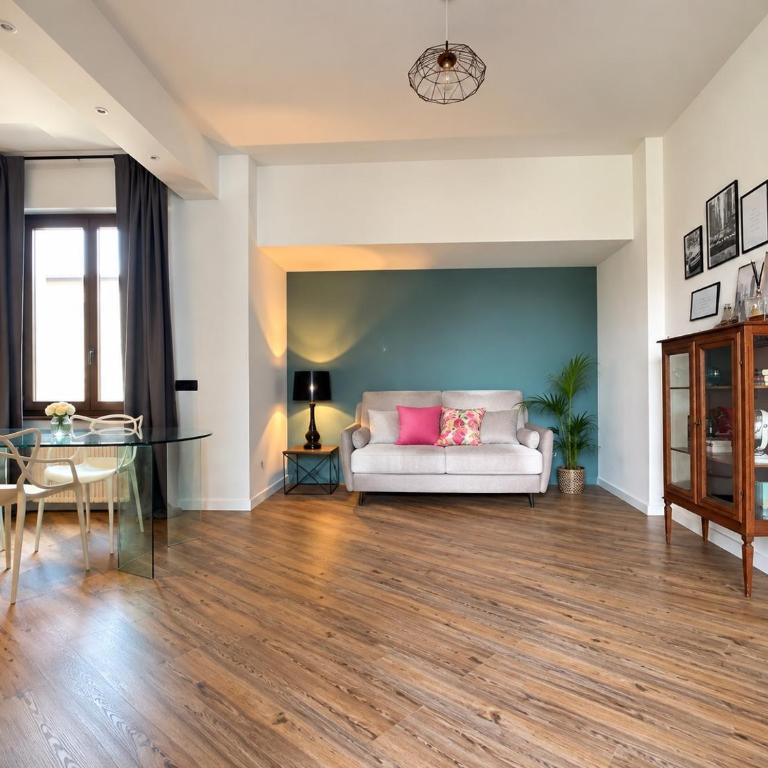 Da Vittoria-Lovely apt with a view, near the Arena - Appartamento con 2 Camere da Letto - 22