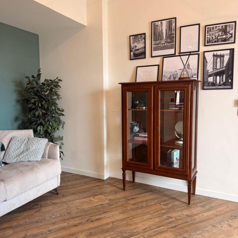 Da Vittoria-Lovely apt with a view, near the Arena - Appartamento con 2 Camere da Letto - 23