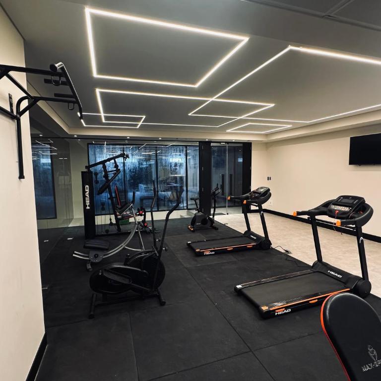 Luxury one bedroom apartment, high amenities - Apartamento Deluxe de 1 dormitorio - 3