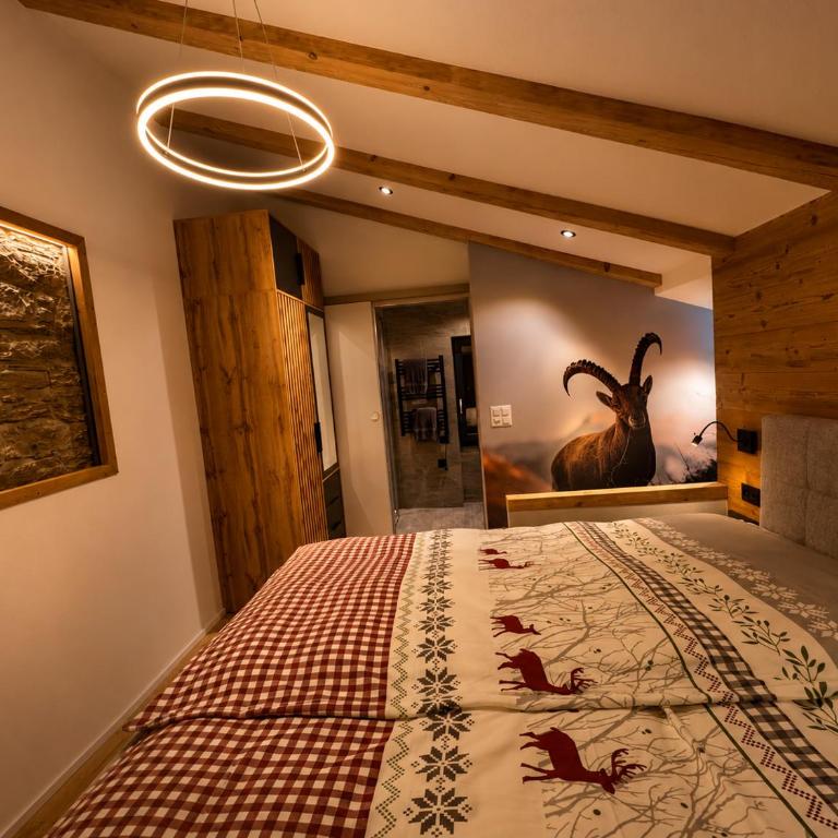 Tiny House IBEX - Apartment mit 1 Schlafzimmer - 2