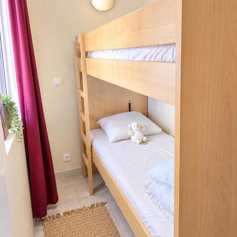 Studio CAP ESTEREL centre village - Studio - 5