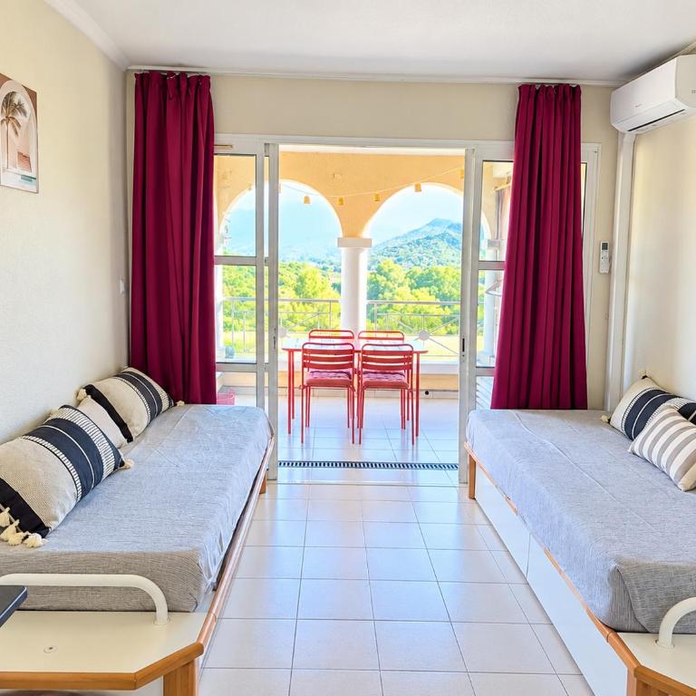 Studio CAP ESTEREL centre village - Studio - 1