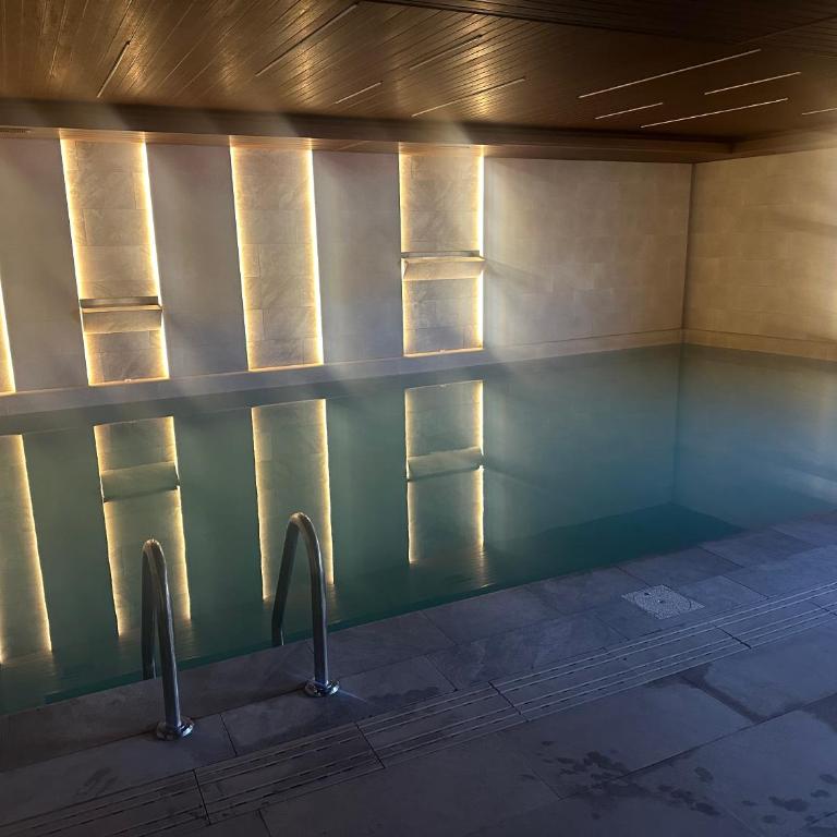 Luxury one bedroom apartment, high amenities - Apartamento Deluxe de 1 dormitorio - 6