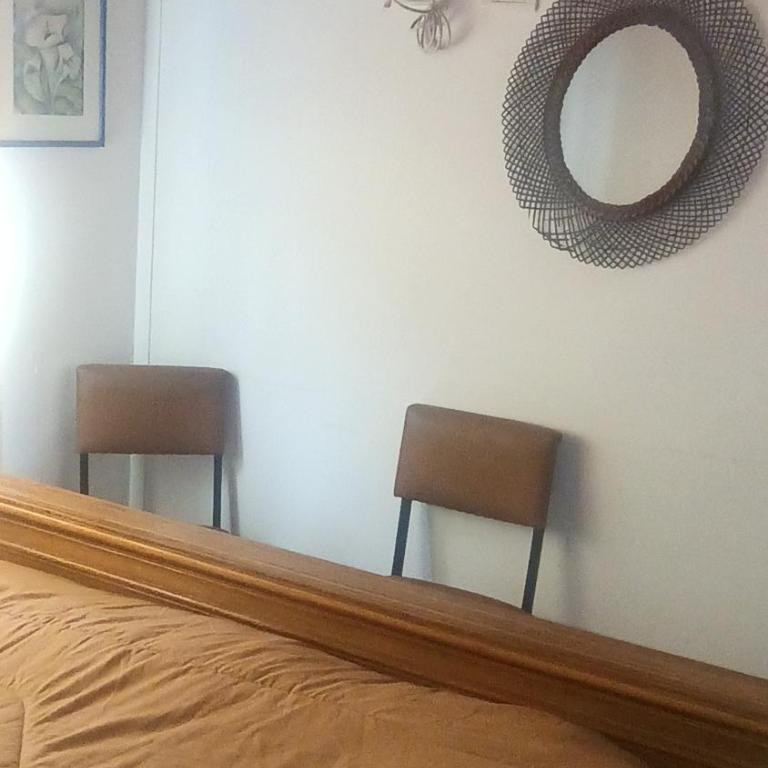 Mi rancho - Apartamento de 1 dormitorio - 3