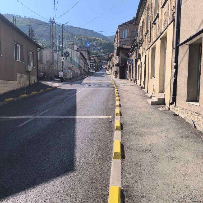 Old Town Bistrik apartment - Apartman sa 1 Spavaćom Sobom - 23