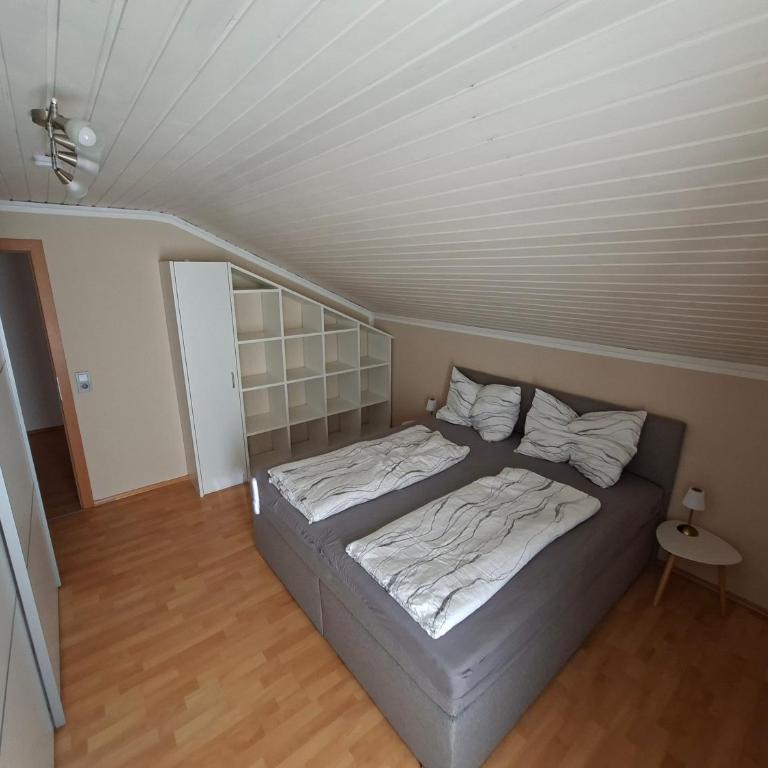 Haus Alpenrose - Apartment mit 1 Schlafzimmer - 3