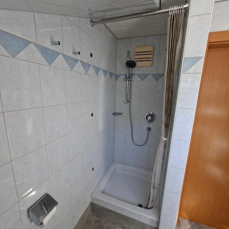 Haus Alpenrose - Apartment mit 1 Schlafzimmer - 7