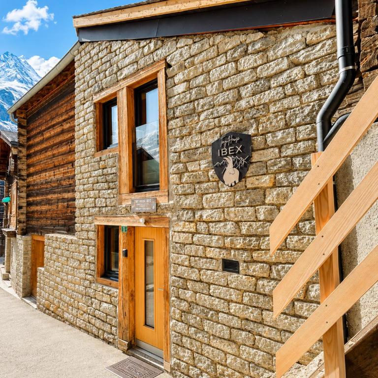 Tiny House IBEX - Apartment mit 1 Schlafzimmer - 9