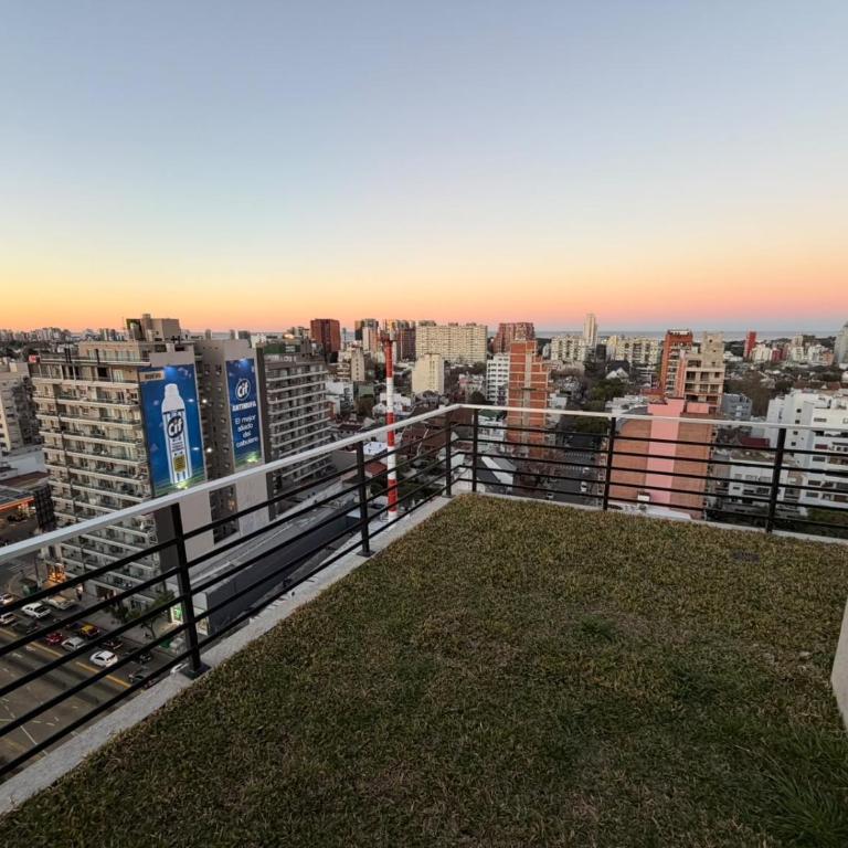 Estudio Núñez - Apartamento de 1 dormitorio - 6