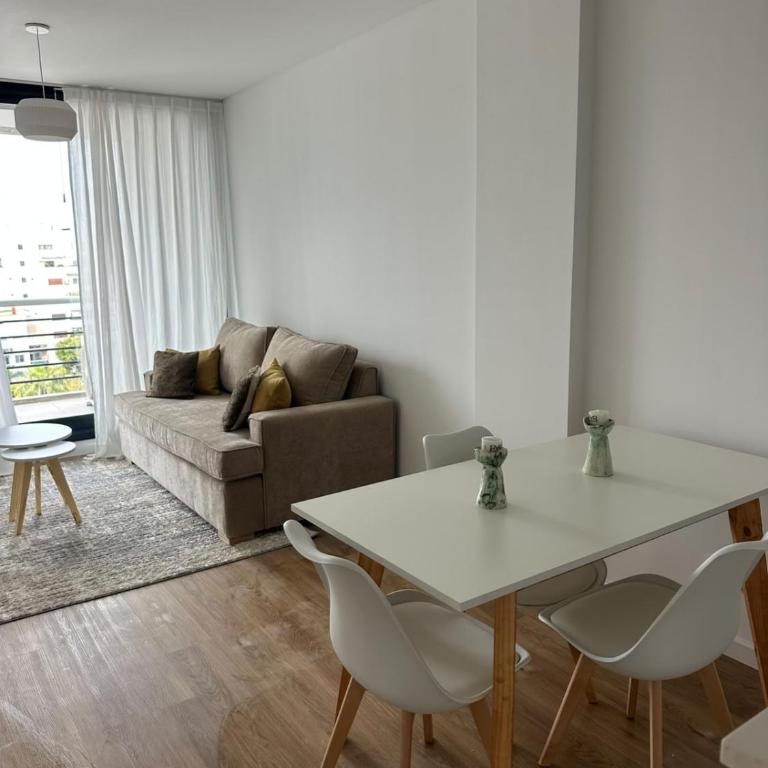 Estudio Núñez - Apartamento de 1 dormitorio - 8