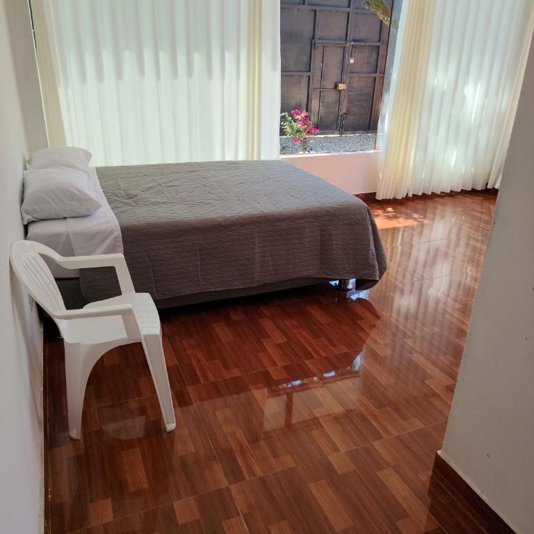 Emilu House - Three-Bedroom House - 4