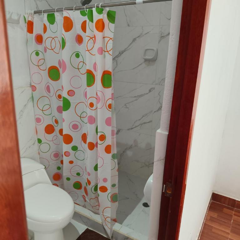 Emilu House - Three-Bedroom House - 5