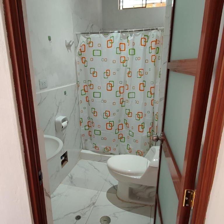 Emilu House - Three-Bedroom House - 6