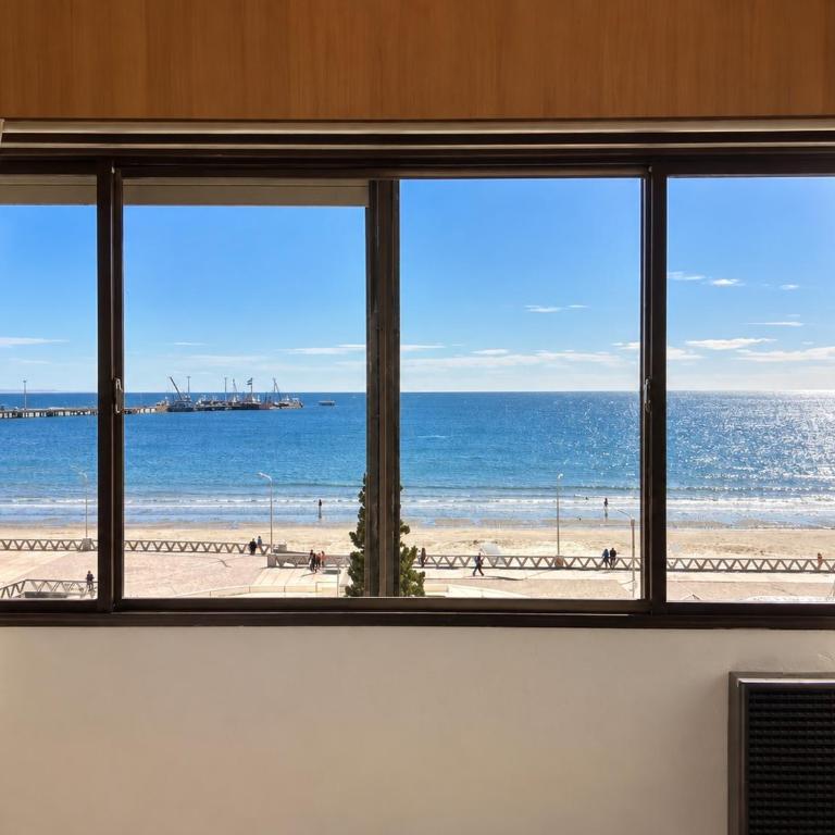 Torres céntrico frente al mar - One-Bedroom Apartment - 8