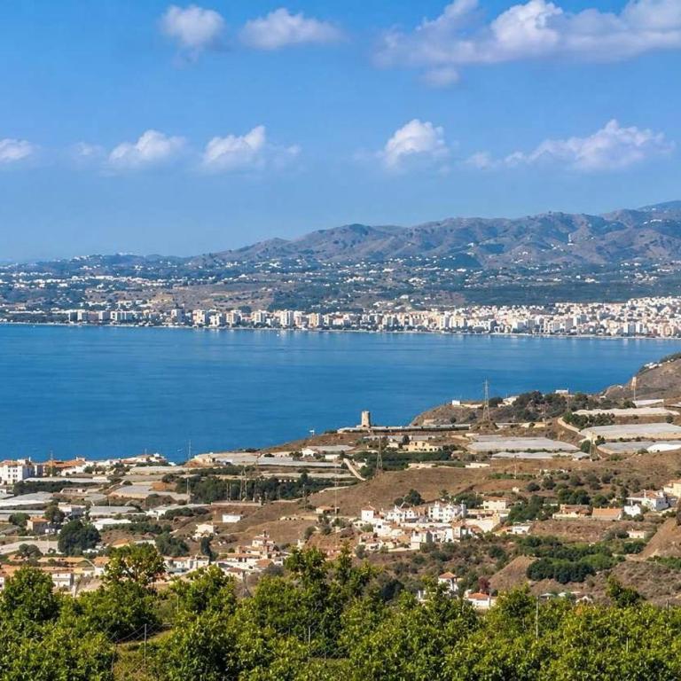 Torrox costa sea view - Casa de 4 dormitorios - 57