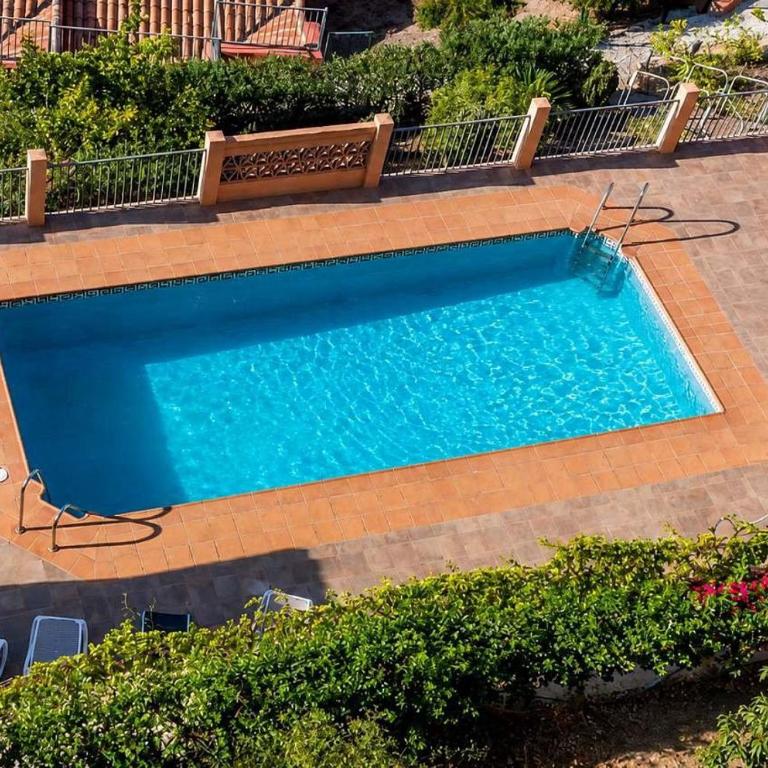 Torrox costa sea view - Casa de 4 dormitorios - 61