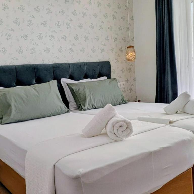 Coastal Sunset Tenerife-AC-Heated Pool-Terrace - Apartment mit 1 Schlafzimmer - 11