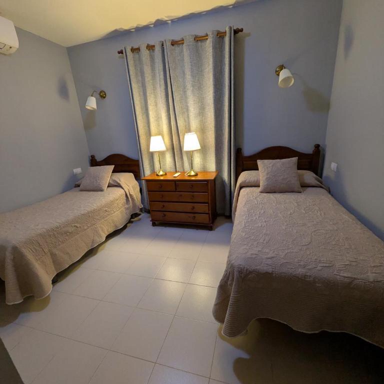 Lanzahost Casa Patricio - Villa de 3 dormitorios - 20