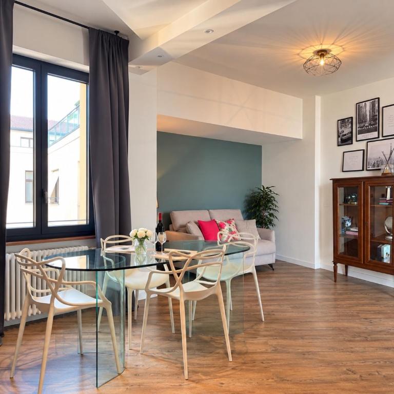 Da Vittoria-Lovely apt with a view, near the Arena - Appartamento con 2 Camere da Letto - 1