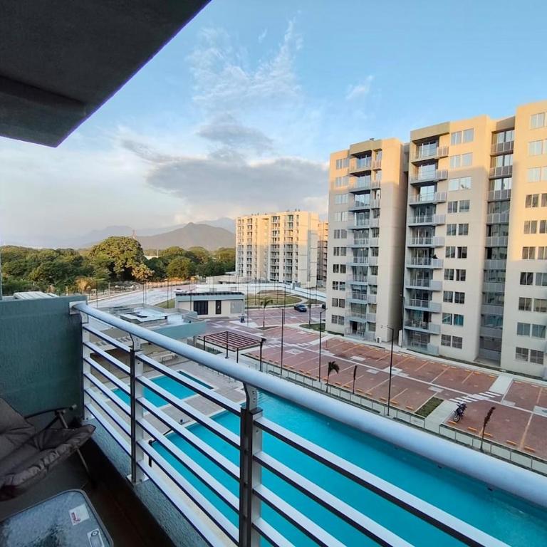 Moesko Apartment - Apartment - 3