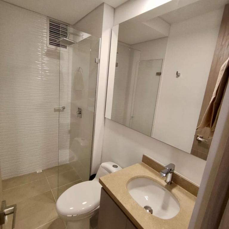 Moesko Apartment - Apartment - 5