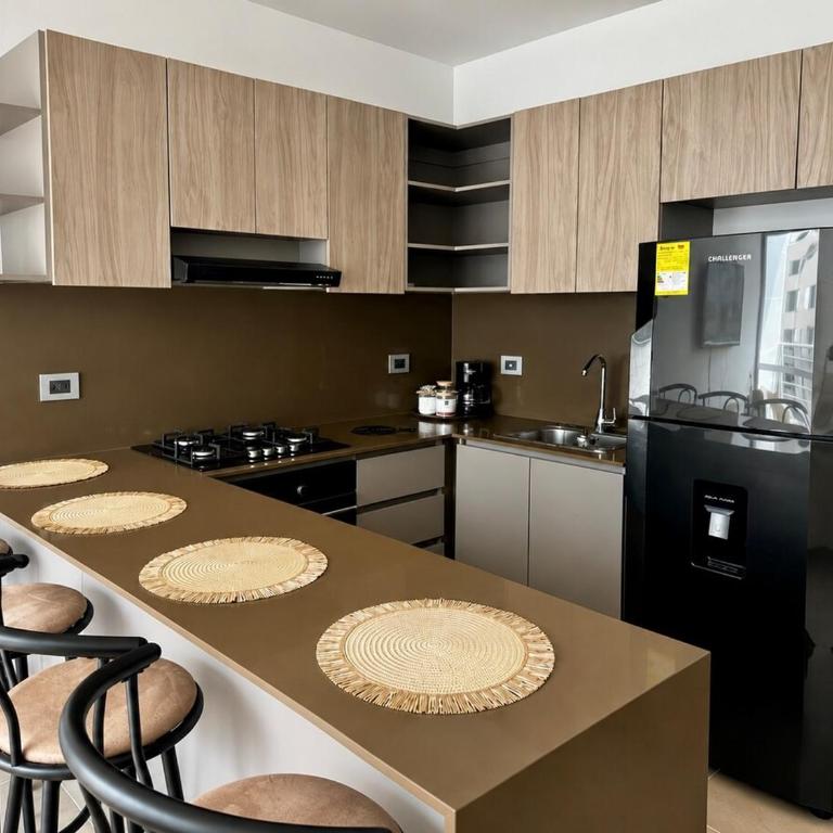 Moesko Apartment - Apartment - 9