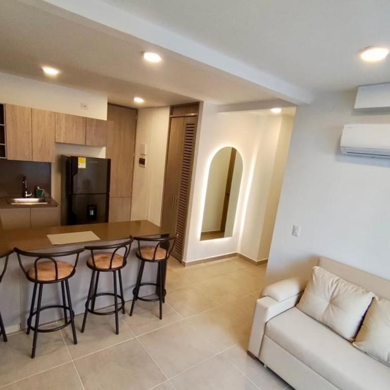 Moesko Apartment - Apartment - 11