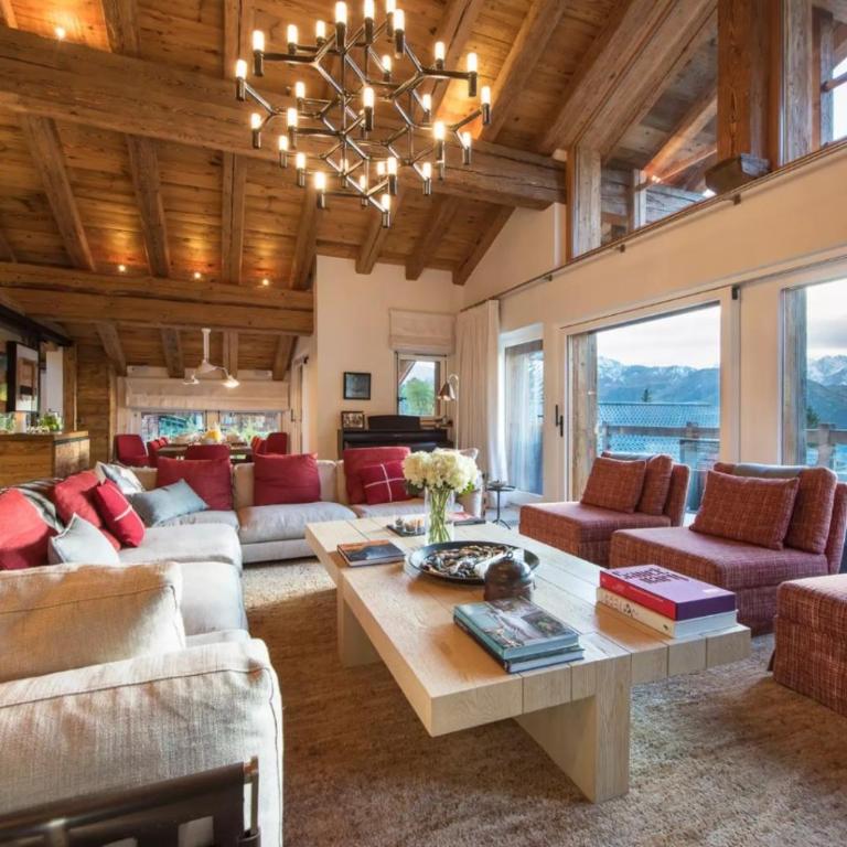 Penthouse Kuhn - Penthouse - 2