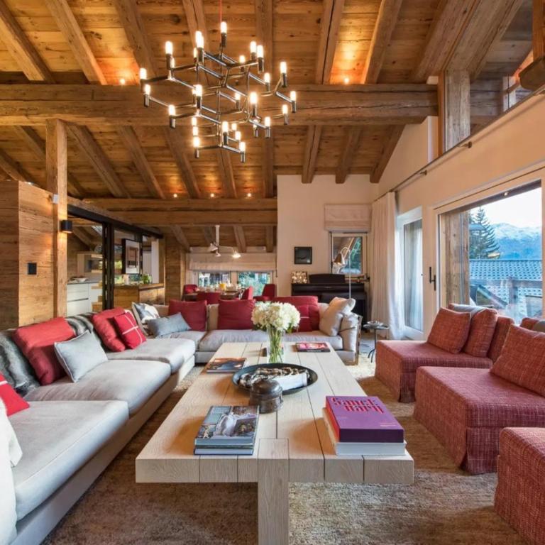 Penthouse Kuhn - Penthouse - 3
