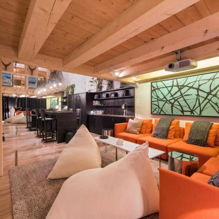 Penthouse Kuhn - Penthouse - 6