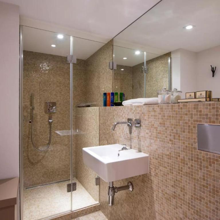 Penthouse Kuhn - Penthouse - 14