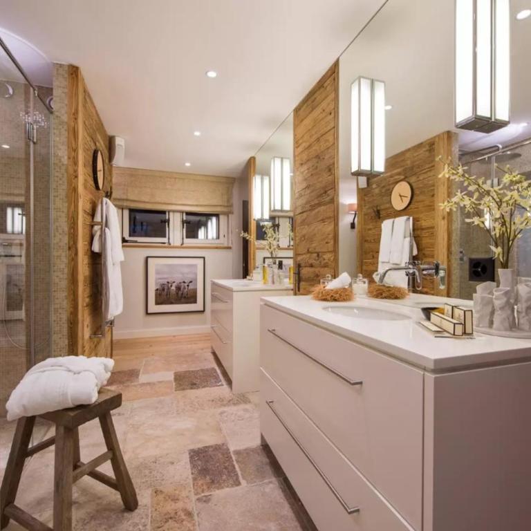 Penthouse Kuhn - Penthouse - 19