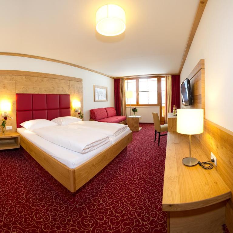 Hotel Roslehen - Comfort Doppelzimmer - 5