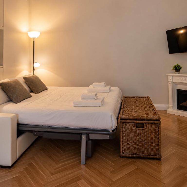San Simon Apartments - Appartamento Superior con 1 Camera da Letto - 4