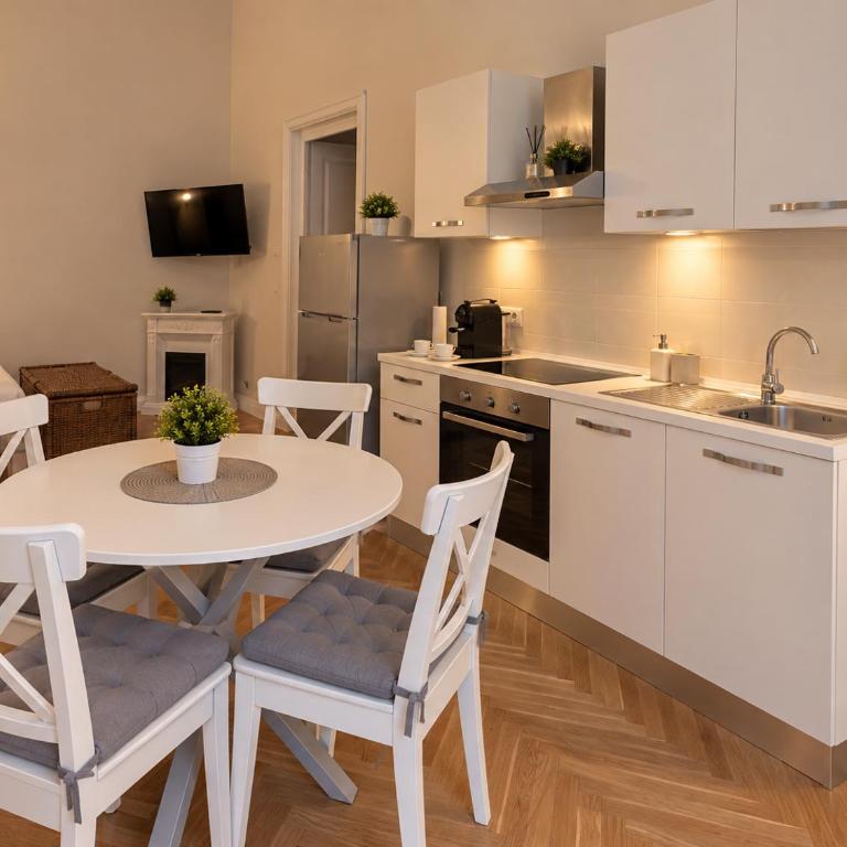 San Simon Apartments - Appartamento Superior con 1 Camera da Letto - 1