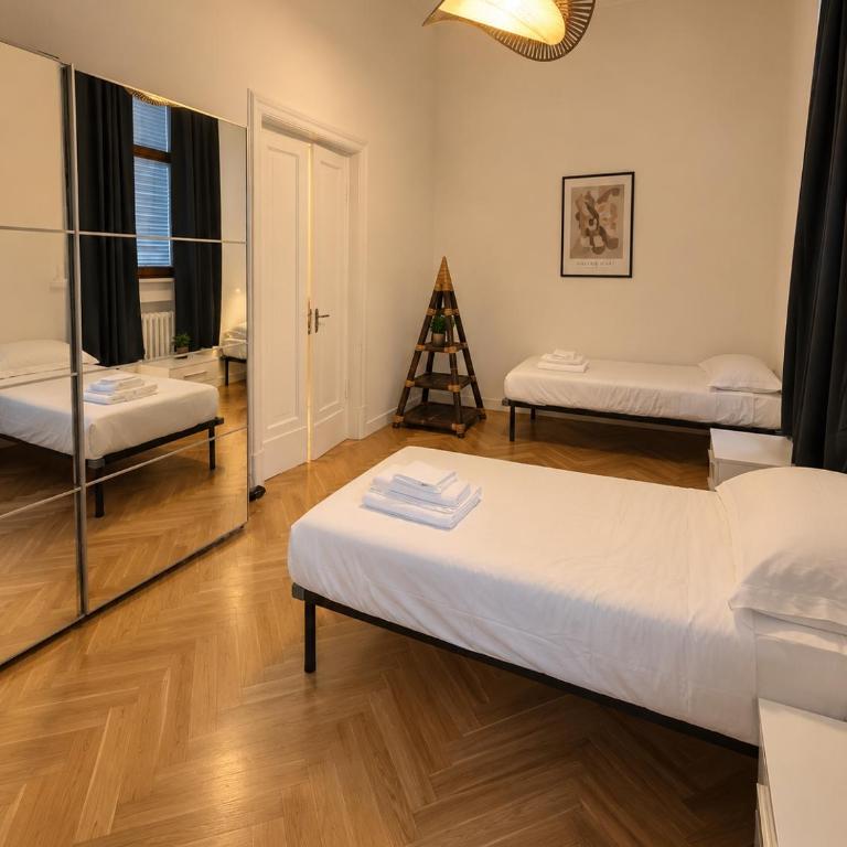 San Simon Apartments - Appartamento Superior con 1 Camera da Letto - 3