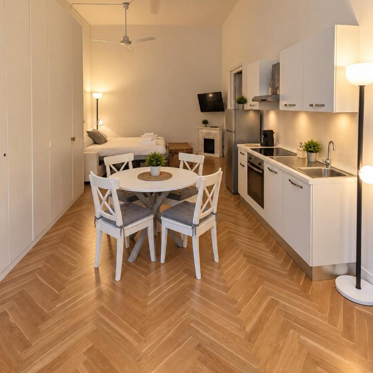 San Simon Apartments - Appartamento Superior con 1 Camera da Letto - 2