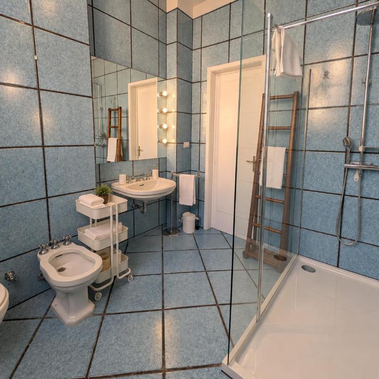 San Simon Apartments - Appartamento Superior con 1 Camera da Letto - 5